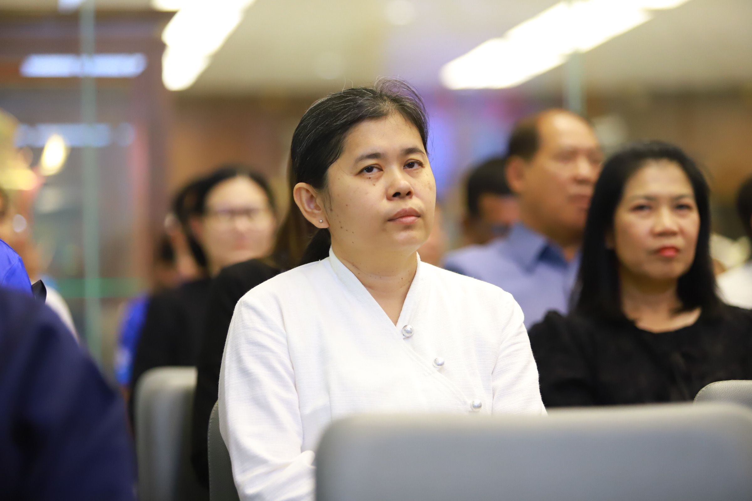 title - ส.ป.ก. แถลงข่าวการจัดงาน “สืบสานพระราชปณิธาน สร้างงานเกษตรกรรม เลิศล้ำงานหัตถศิลป์ ท่องเที่ยวถิ่นวิถีไทย” ประจำปี พ.ศ. 2569 ชิงถ้วยพระราชทาน